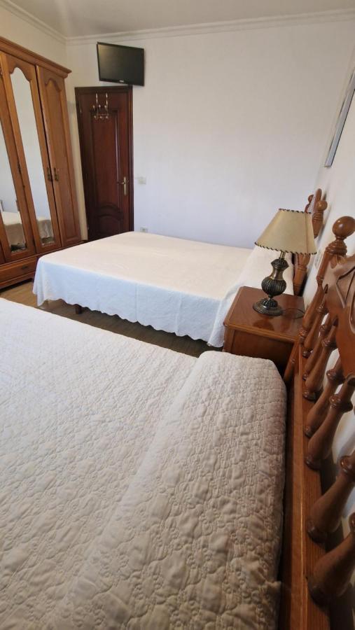 Casa Celia Camino Portugues Apartment Tui Ngoại thất bức ảnh