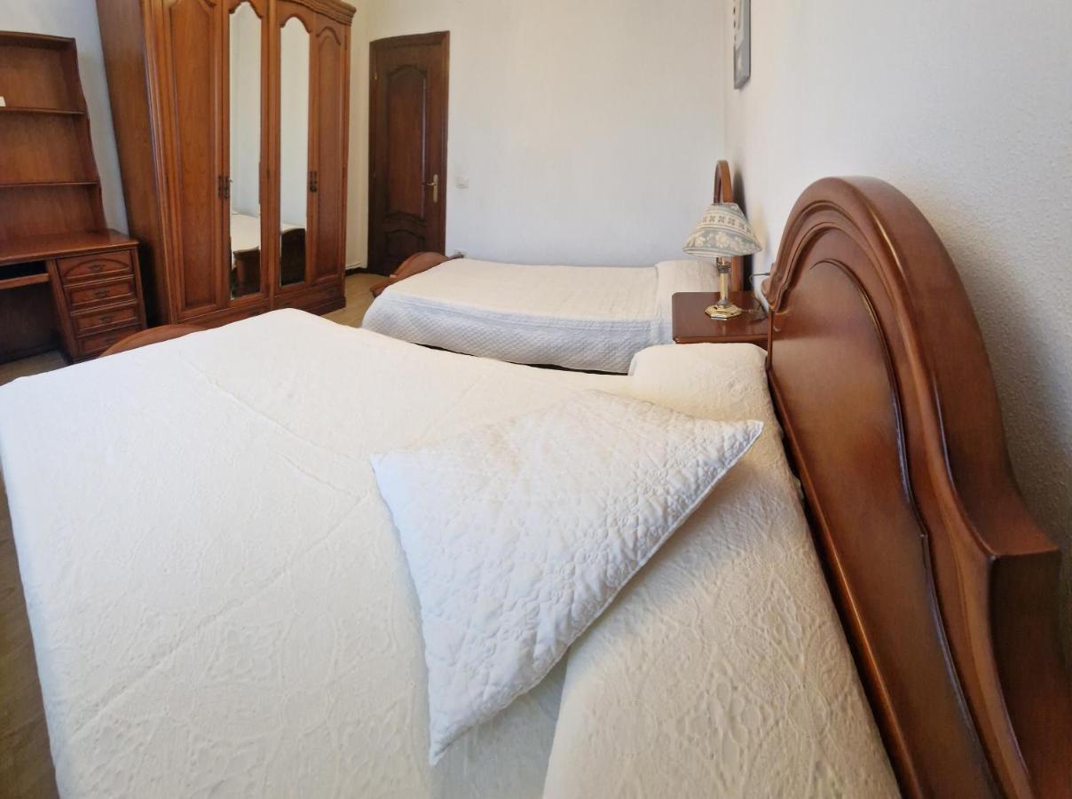 Casa Celia Camino Portugues Apartment Tui Ngoại thất bức ảnh