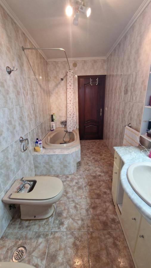 Casa Celia Camino Portugues Apartment Tui Ngoại thất bức ảnh