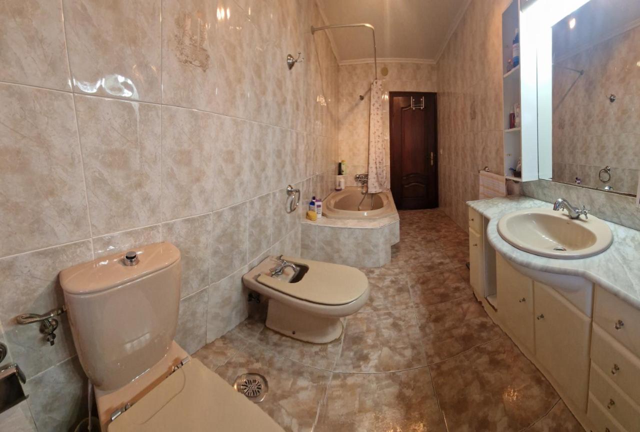 Casa Celia Camino Portugues Apartment Tui Ngoại thất bức ảnh